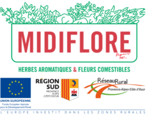 Soutiens de Midiflore